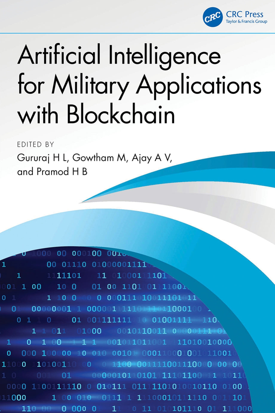 Artificial Intelligence for Military Applications with Blockchain image 0