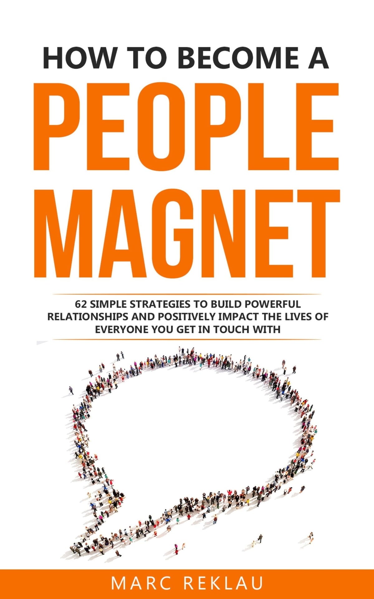 How to Become a People Magnet image 0
