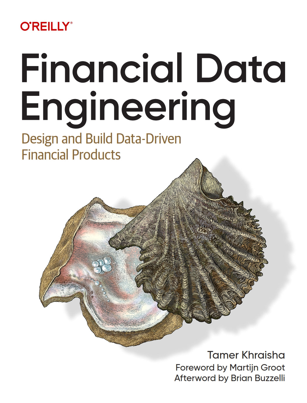 Financial Data Engineering image 0