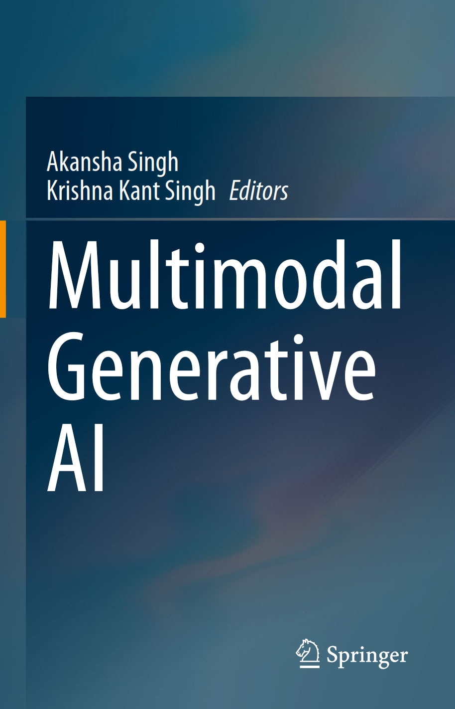 Multimodal Generative AI image 0