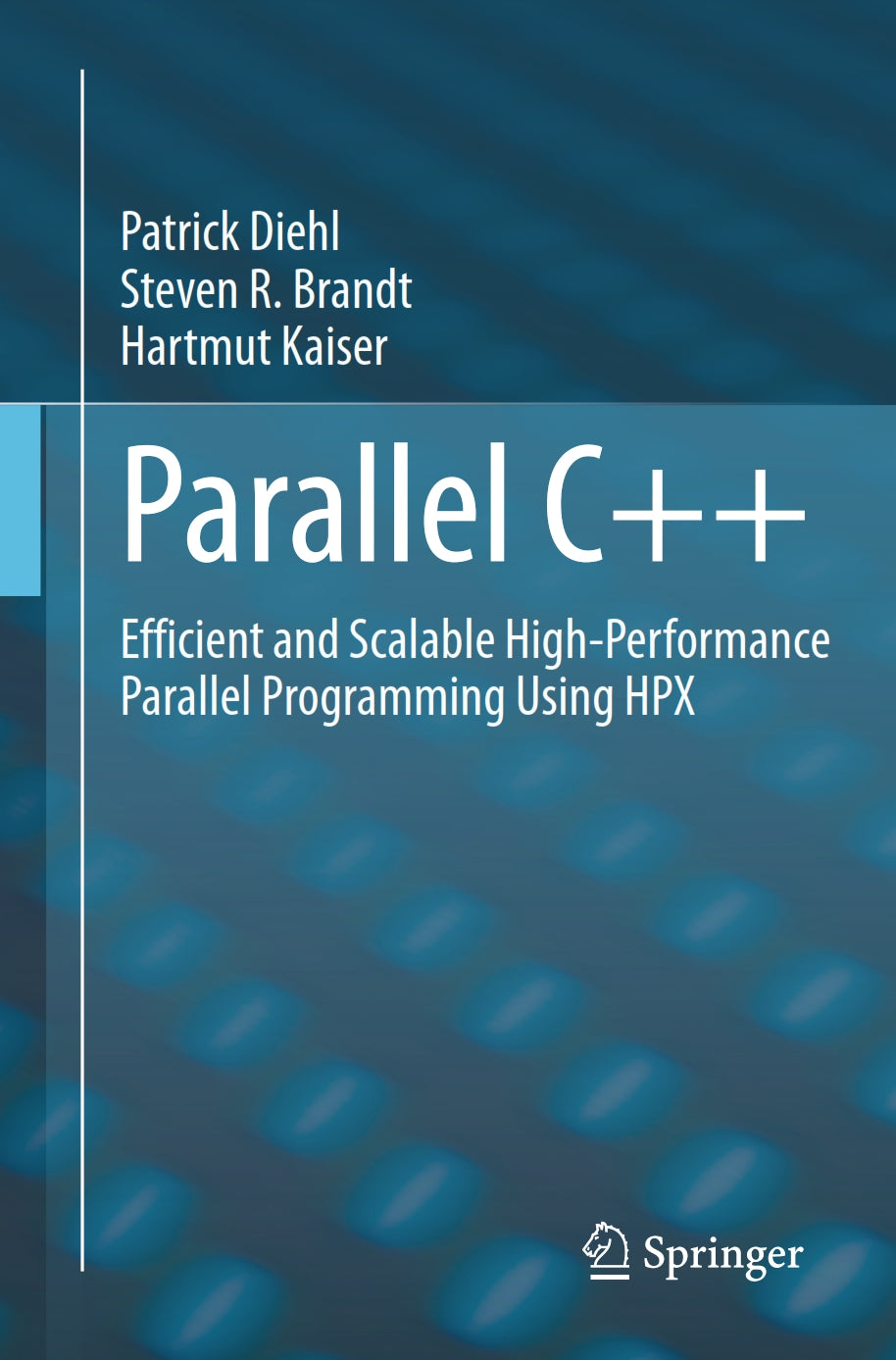 Parallel C++ image 0