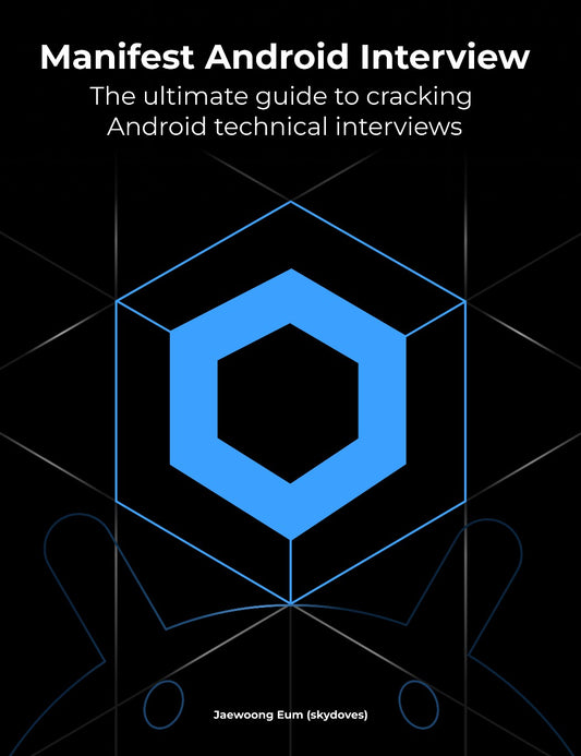 Manifest Android Interview image 0