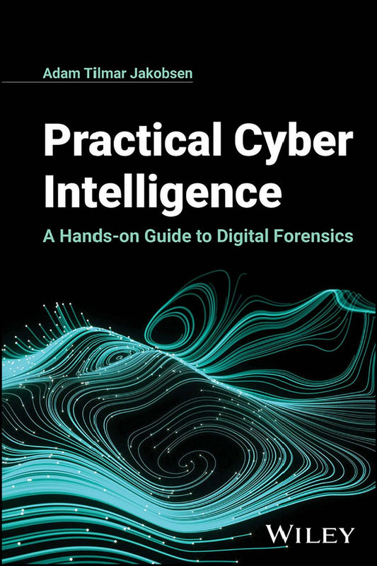 Practical Cyber Intelligence image 0