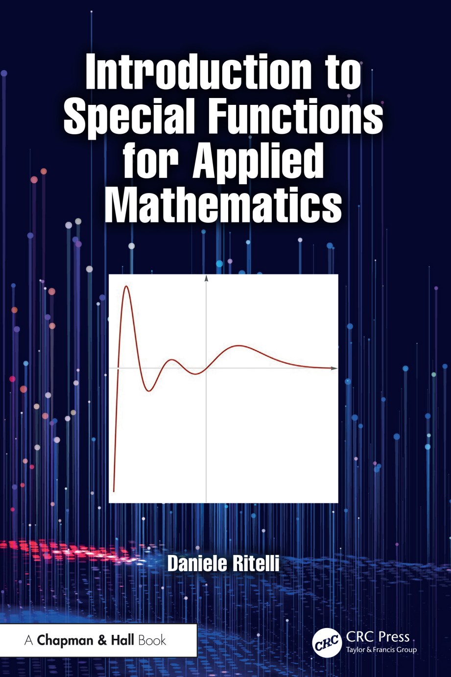 Introduction to Special Functions for Applied Mathematics image 0