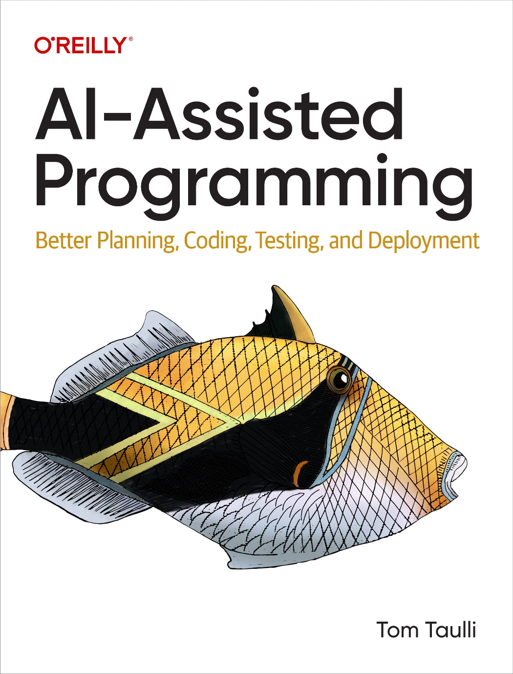 AI-Assisted Programming image 0