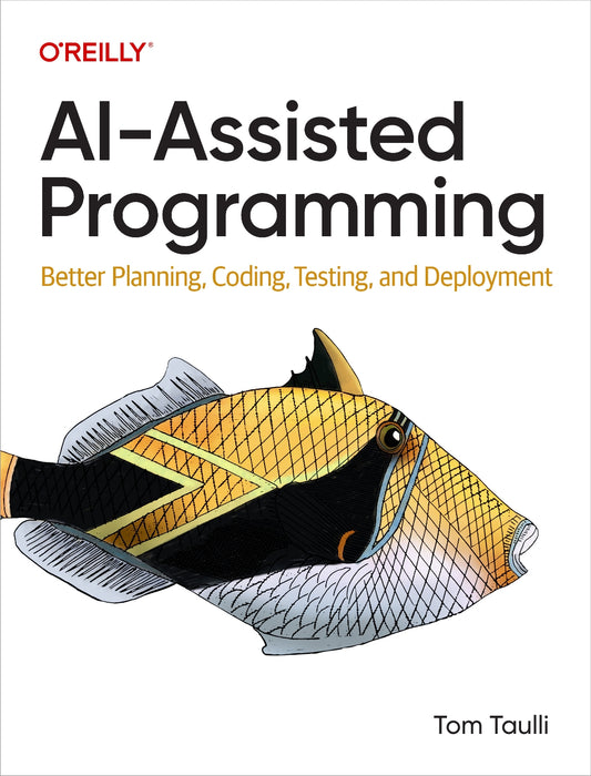 AI-Assisted Programming image 0