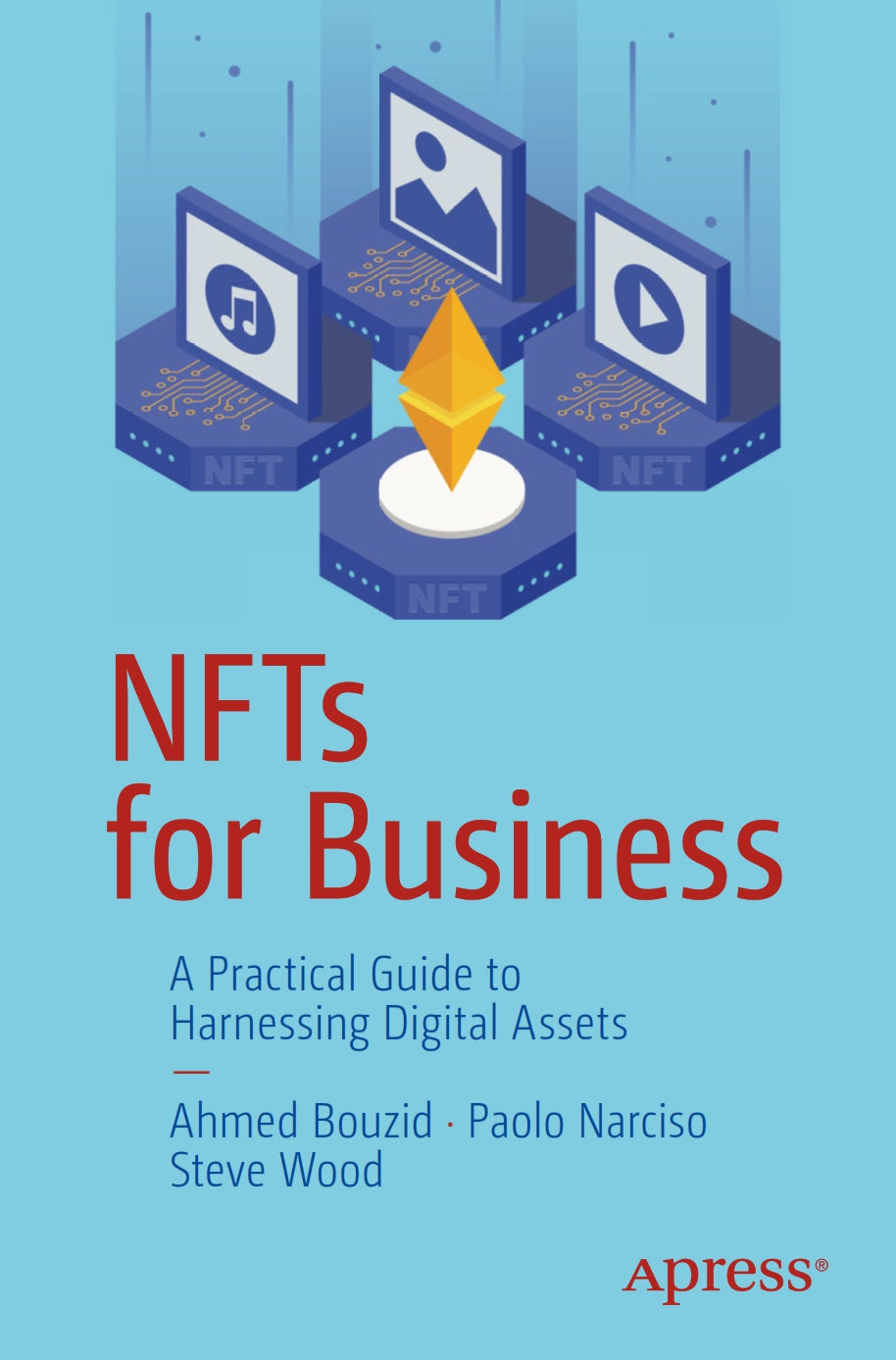 NFTs for Business image 0