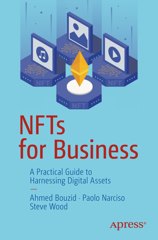 NFTs for Business image 0