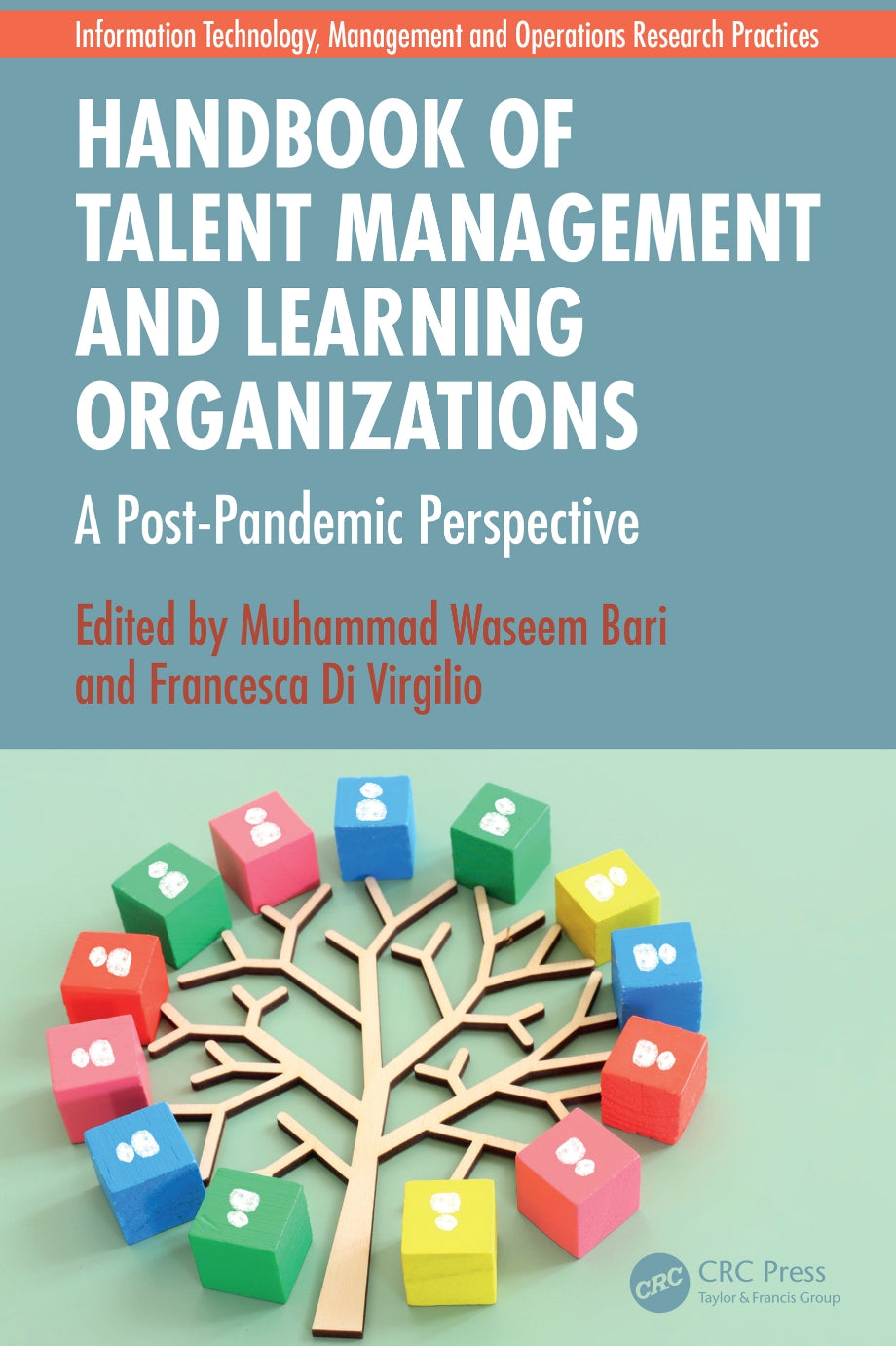 Handbook of Talent Management and Learning Organizations image 0