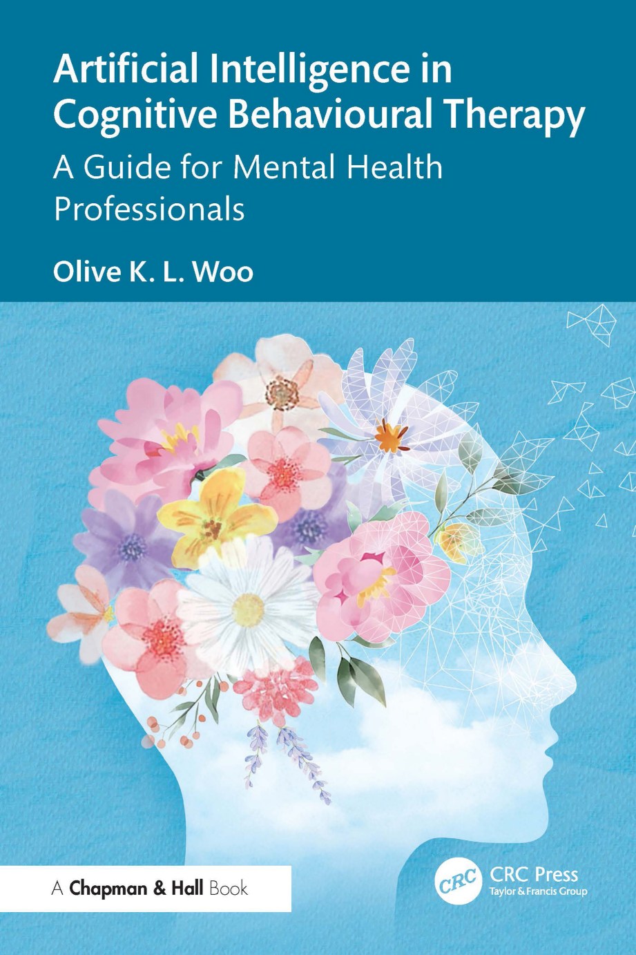 Artificial Intelligence in Cognitive Behavioural Therapy image 0