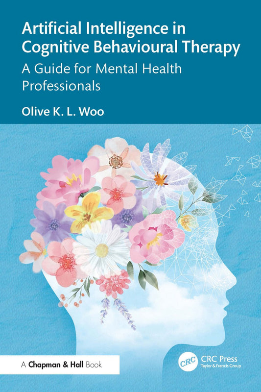 Artificial Intelligence in Cognitive Behavioural Therapy image 0
