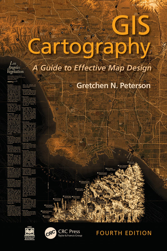 GIS Cartography image 0