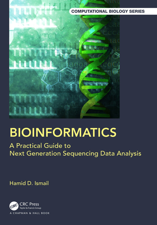 Bioinformatics, A Practical Guide to Next Generation Sequencing Data Analysis image 0