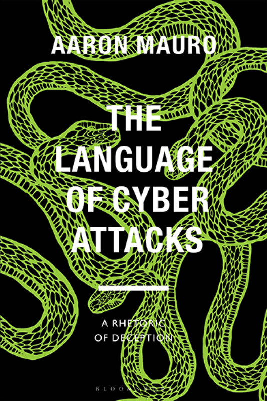 The Language of Cyber Attacks image 0