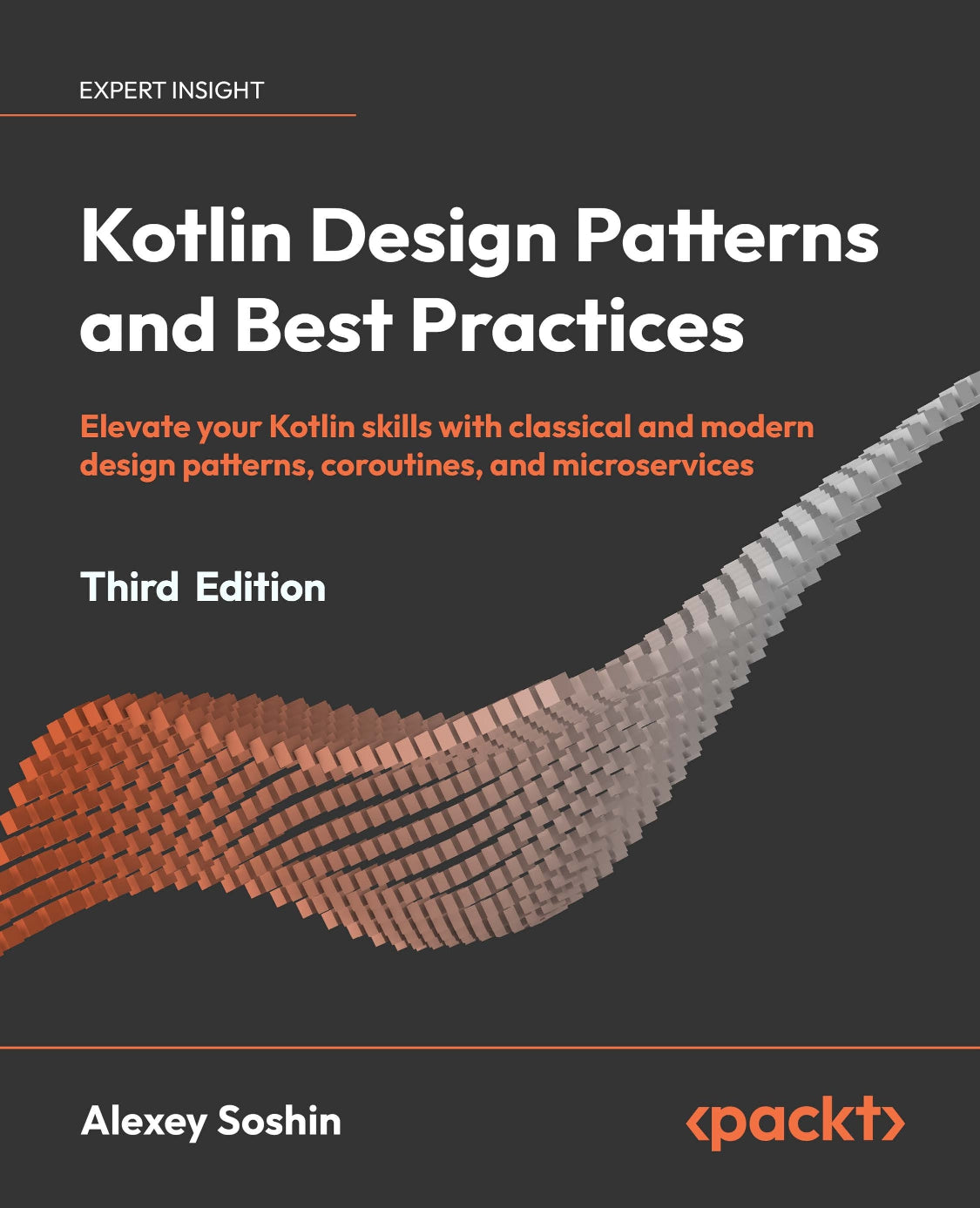 Kotlin Design Patterns and Best Practices image 0