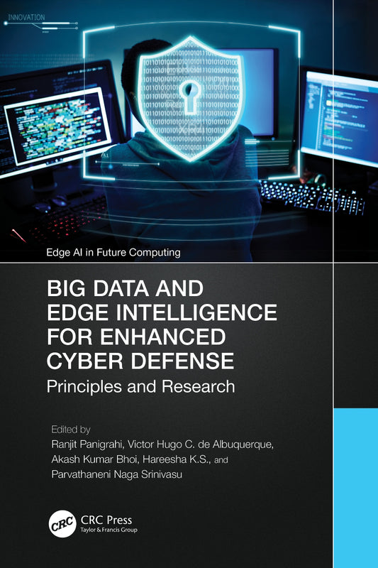 Big Data and Edge Intelligence for Enhanced Cyber Defense image 0