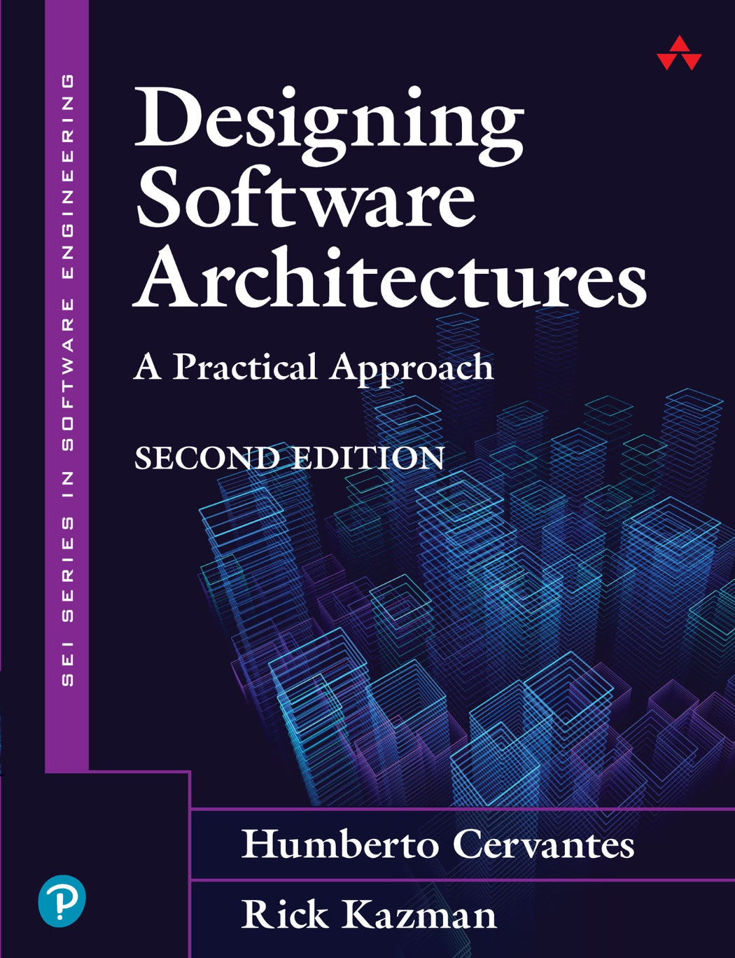 Designing Software Architectures, A Practical Approach image 0