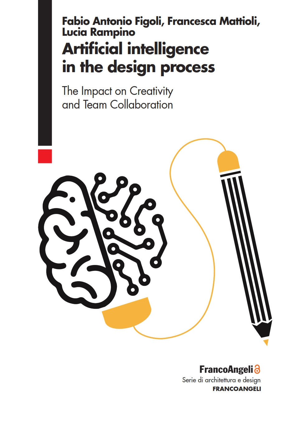 Artificial Intelligence in the Design Process image 0