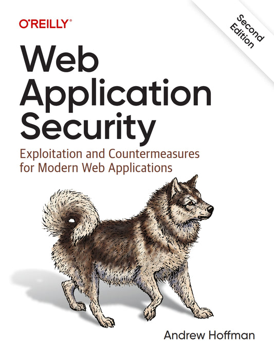 Web Application Security image 0