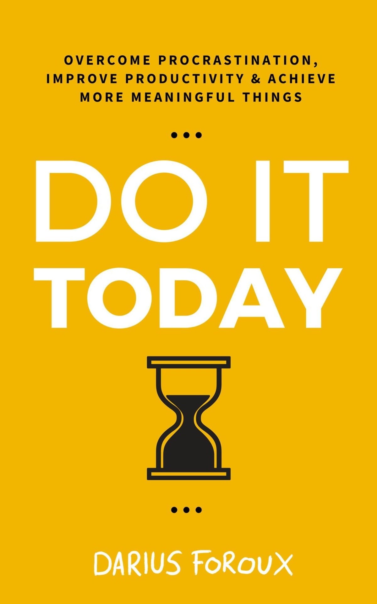 Do It Today image 0