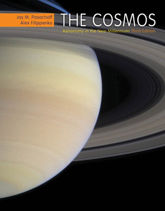The Cosmos, Astronomy in the New Millennium image 0