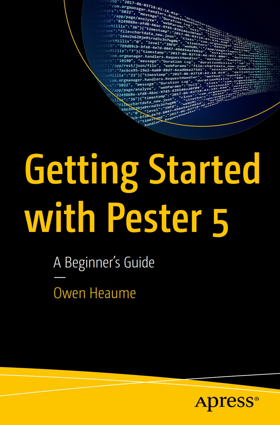 Getting Started with Pester 5 image 0