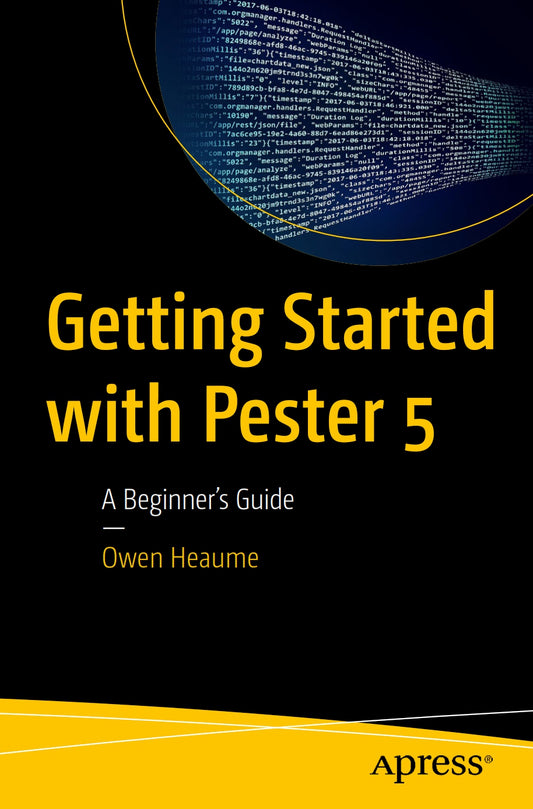 Getting Started with Pester 5 image 0