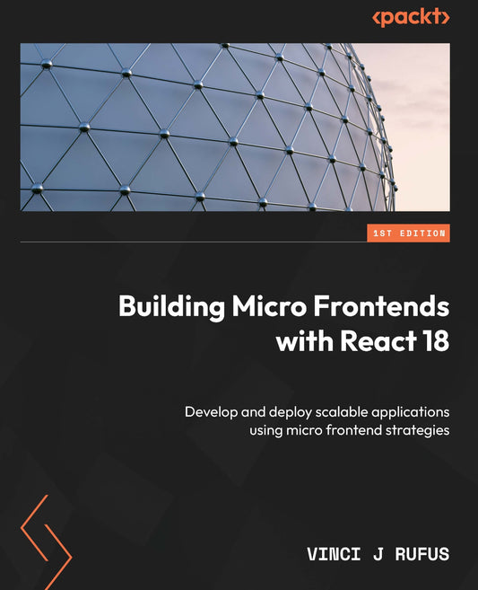 Building Micro Frontends with React 18 image 0