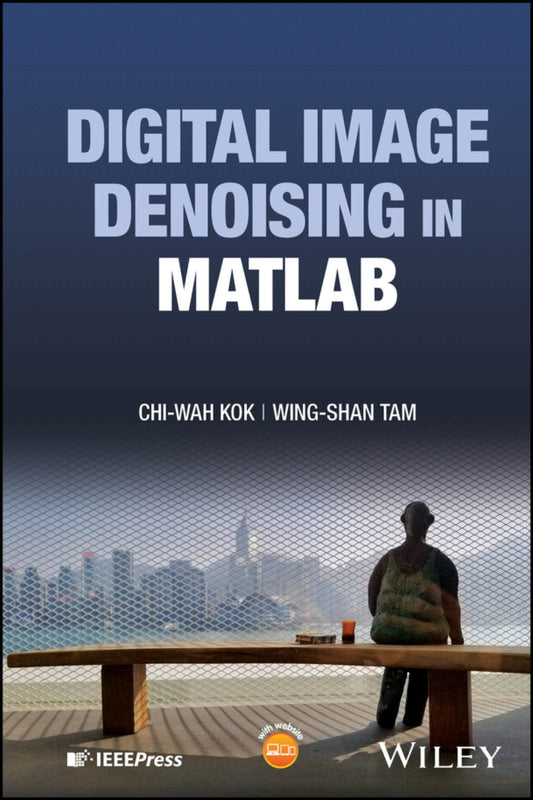 Digital Image Denoising in MATLAB image 0