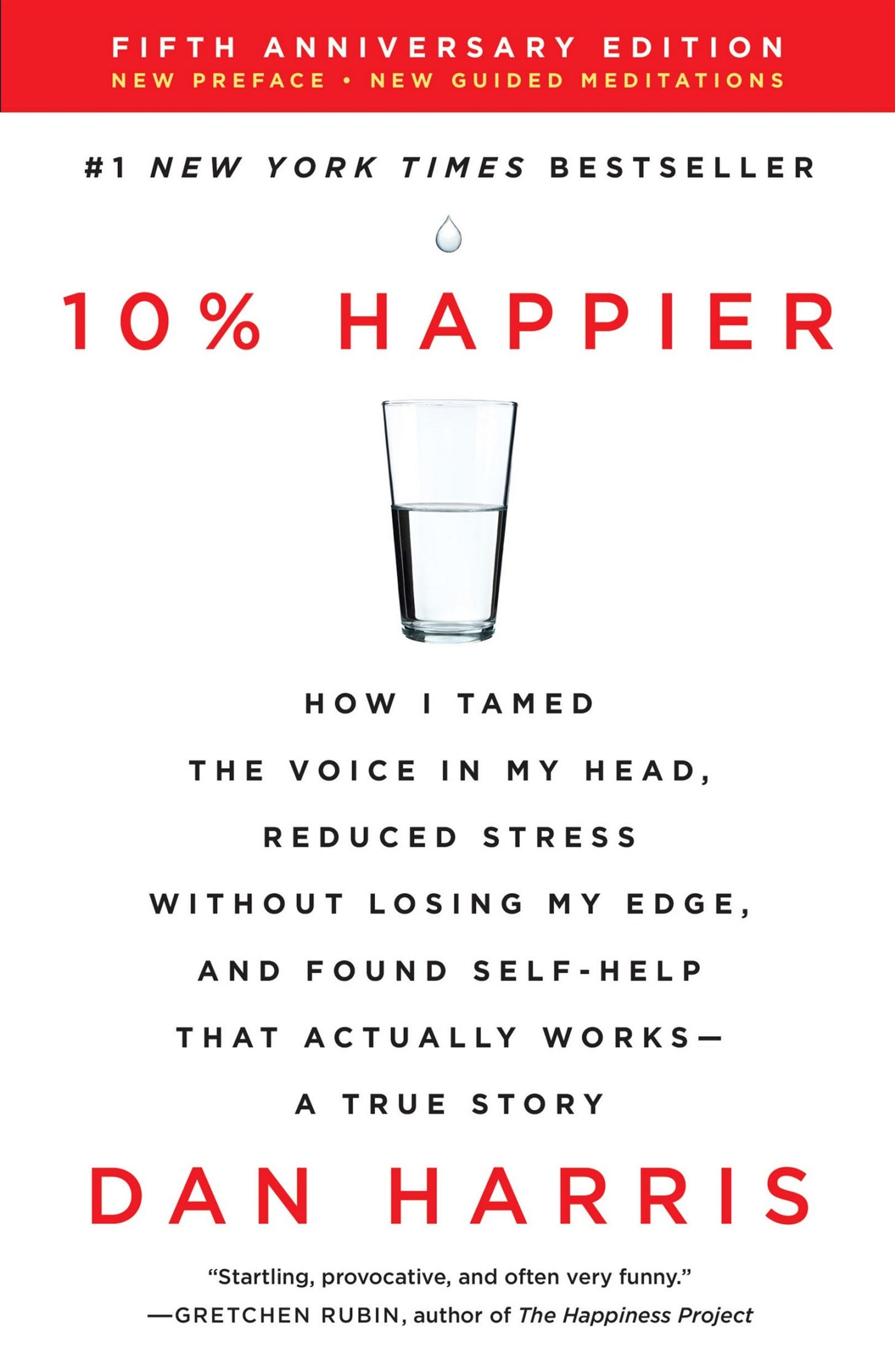 10% Happier image 0