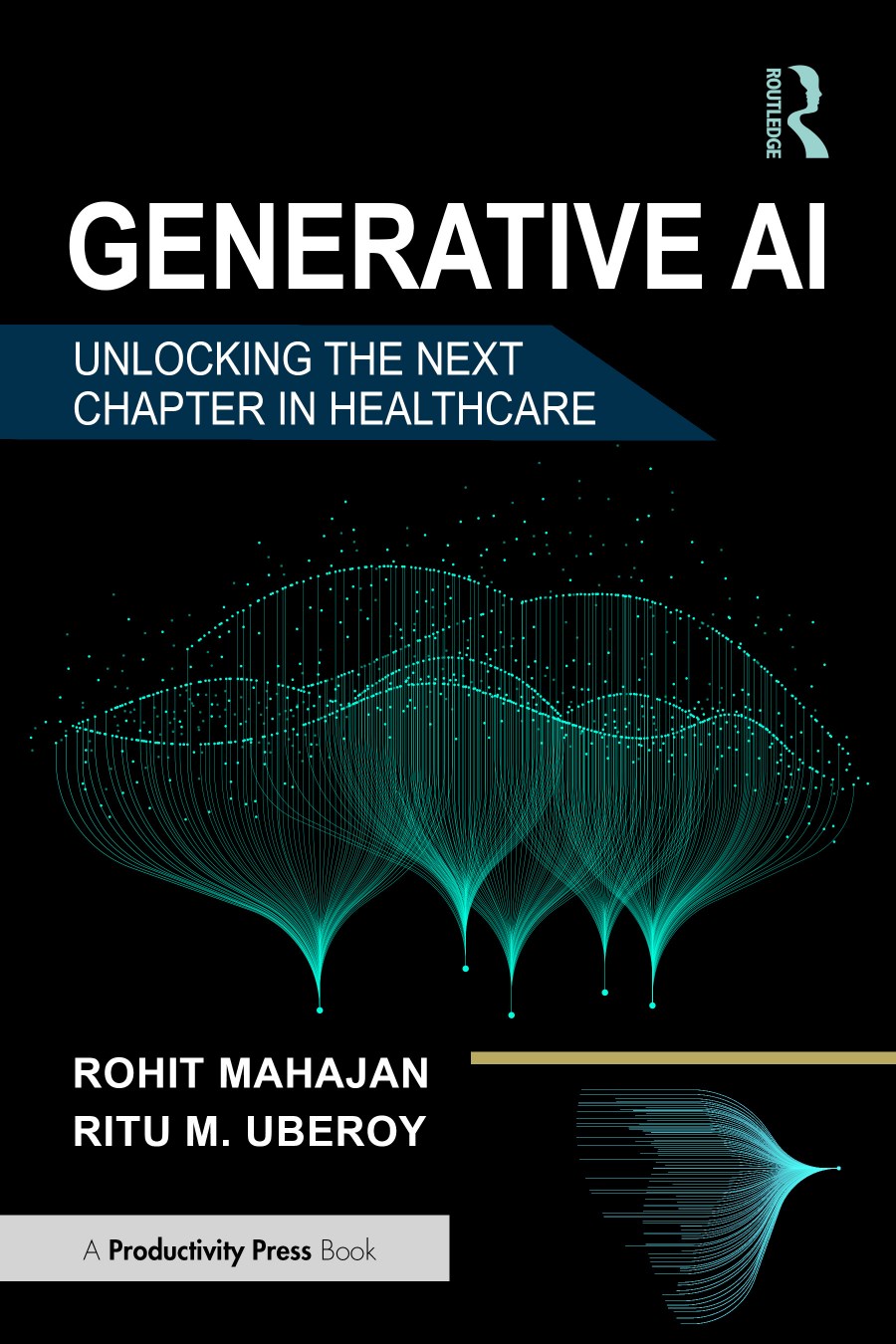 Generative AI, Unlocking the Next Chapter in Healthcare image 0