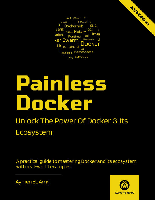 Painless Docker image 0