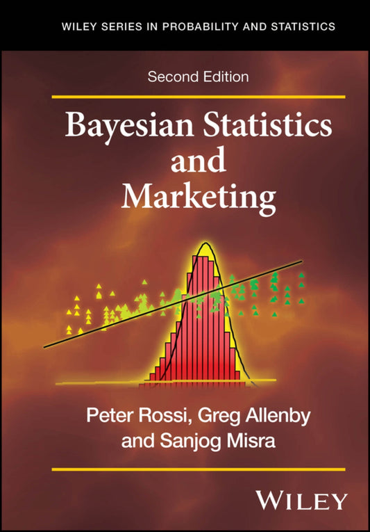 Bayesian Statistics and Marketing image 0