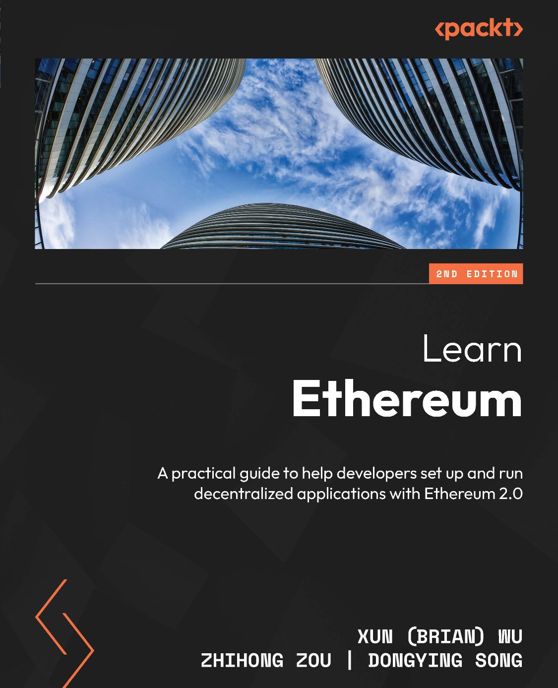 Learn Ethereum image 0