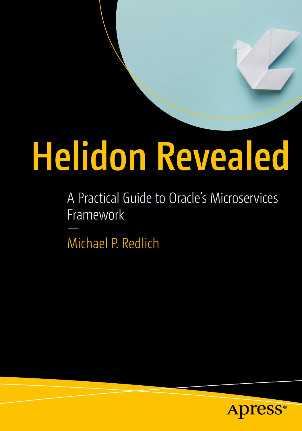 Helidon Revealed image 0