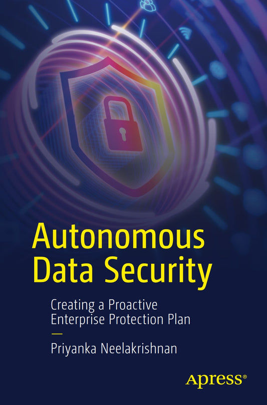Autonomous Data Security image 0