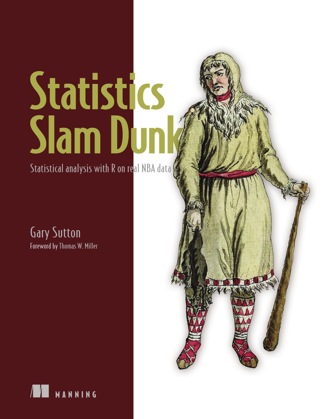 Statistics Slam Dunk image 0