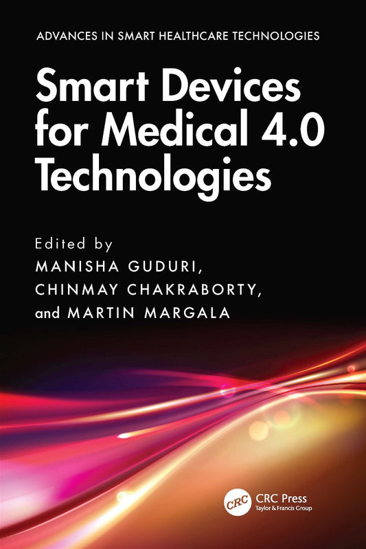 Smart Devices for Medical 4.0 Technologies image 0