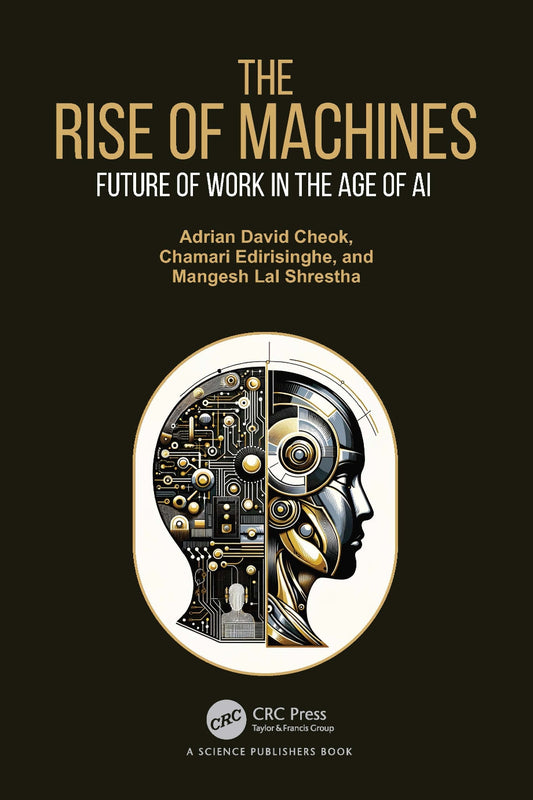 The Rise of Machines image 0