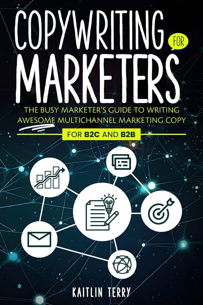 Copywriting for Marketers image 0