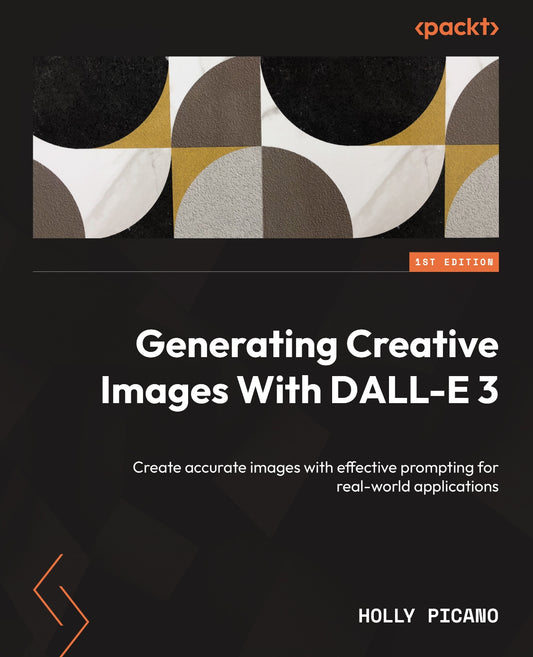 Generating Creative Images With DALL-E 3 image 0