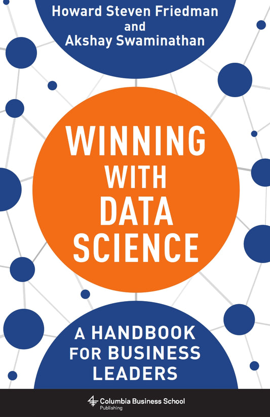 Winning with Data Science image 0
