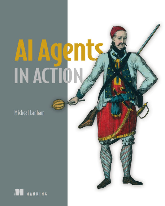 AI Agents in Action image 0