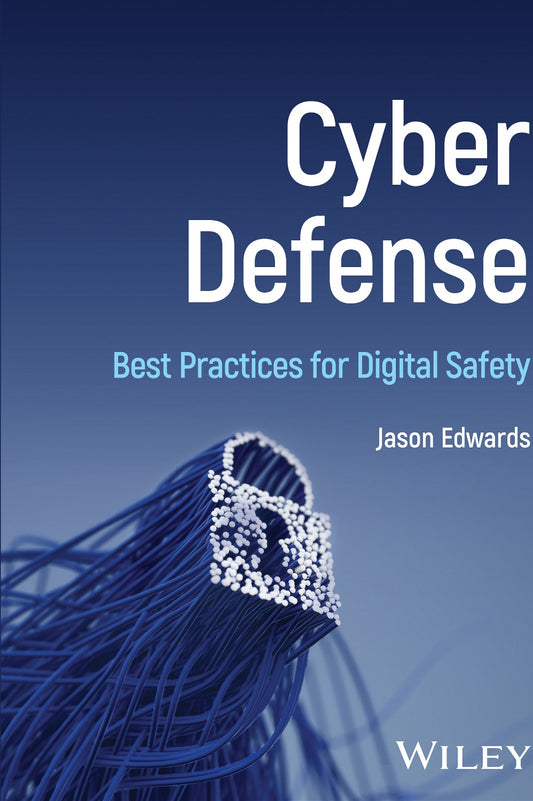 Cyber Defense, Best Practices for Digital Safety image 0
