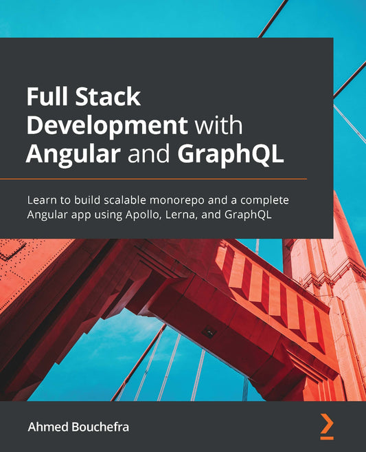 Full Stack Development with Angular and GraphQL image 0