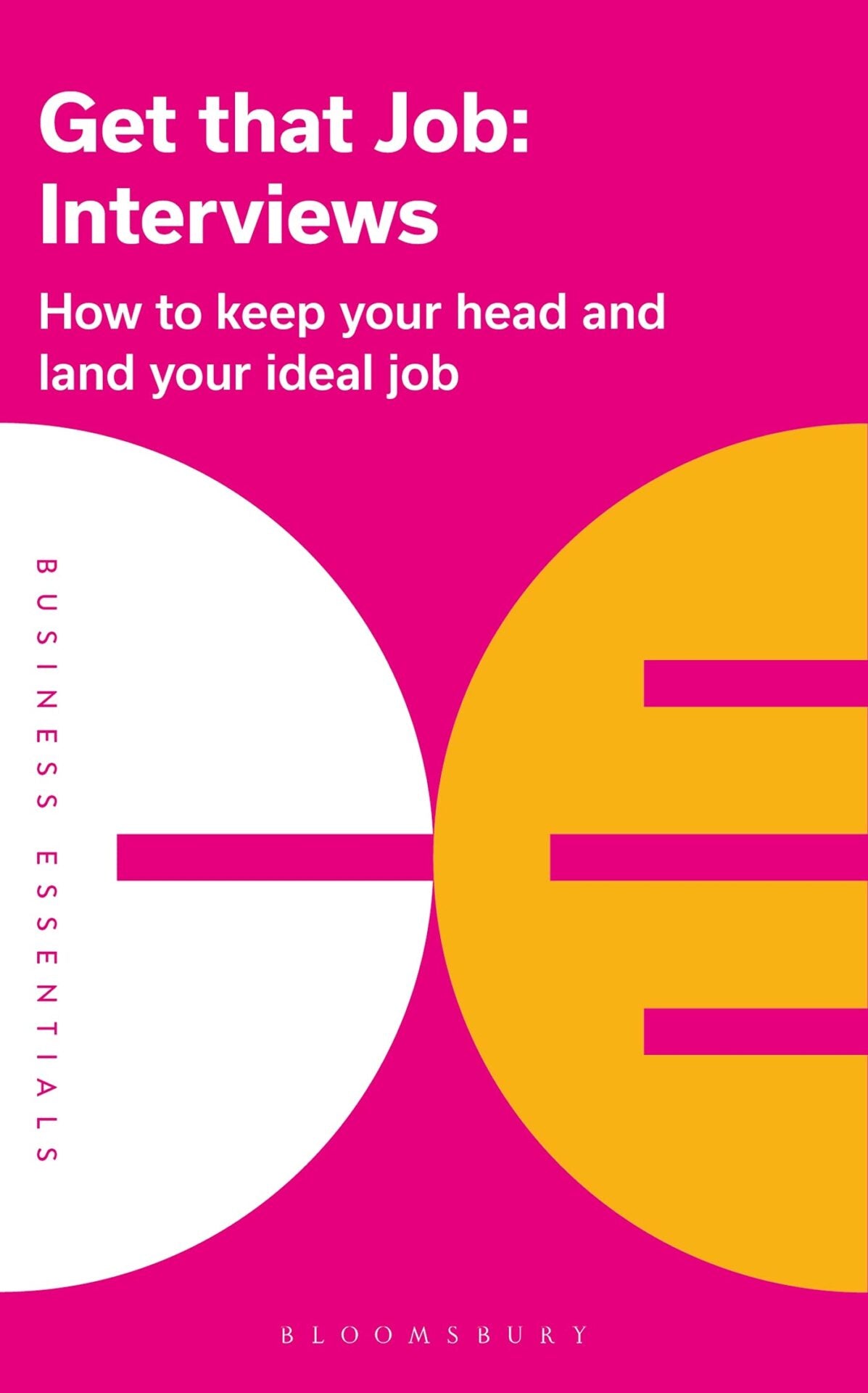 Get That Job, Interviews image 0
