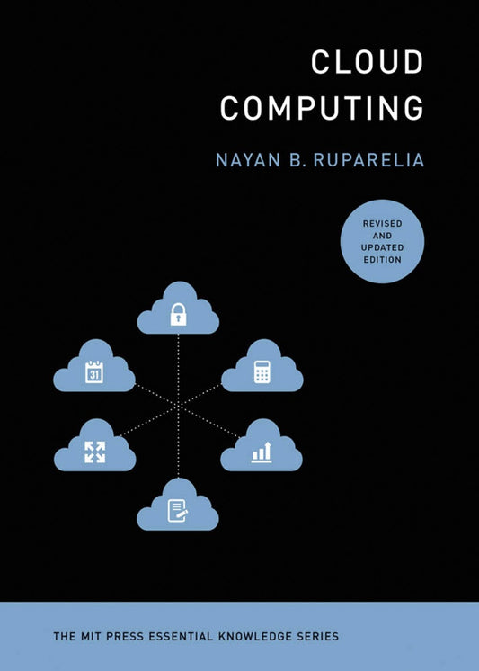 Cloud Computing, MIT image 0