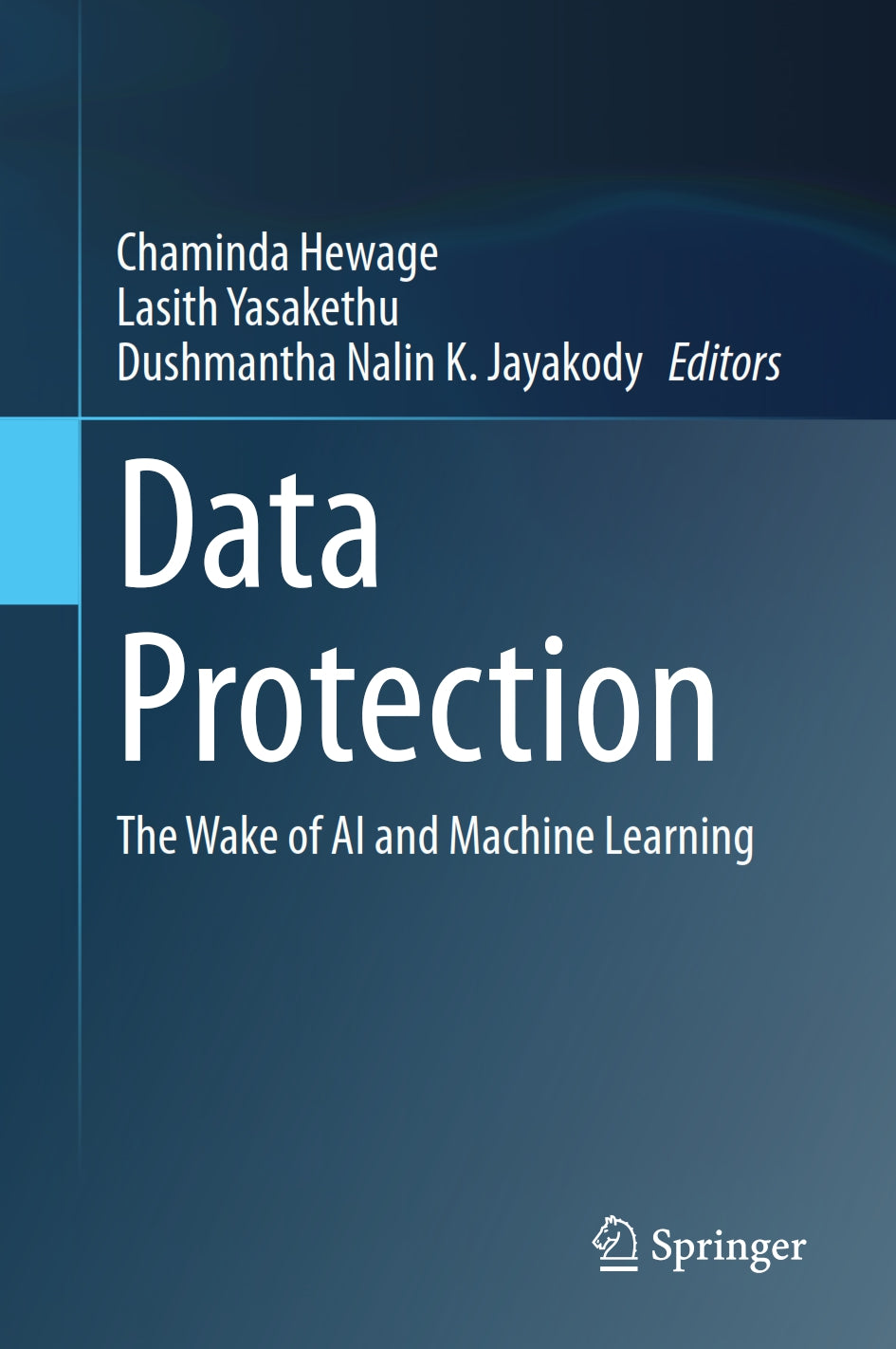 Data Protection, The Wake of AI and Machine Learning image 0