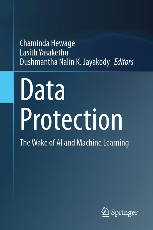 Data Protection, The Wake of AI and Machine Learning image 0