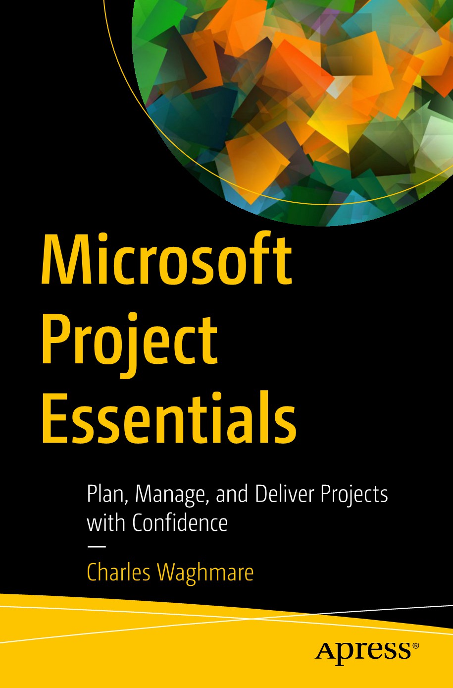 Microsoft Project Essentials image 0
